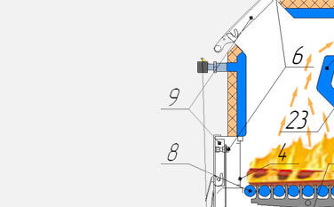 Котлы WIRT в Брянске - сопровождение, монтаж и обслуживание