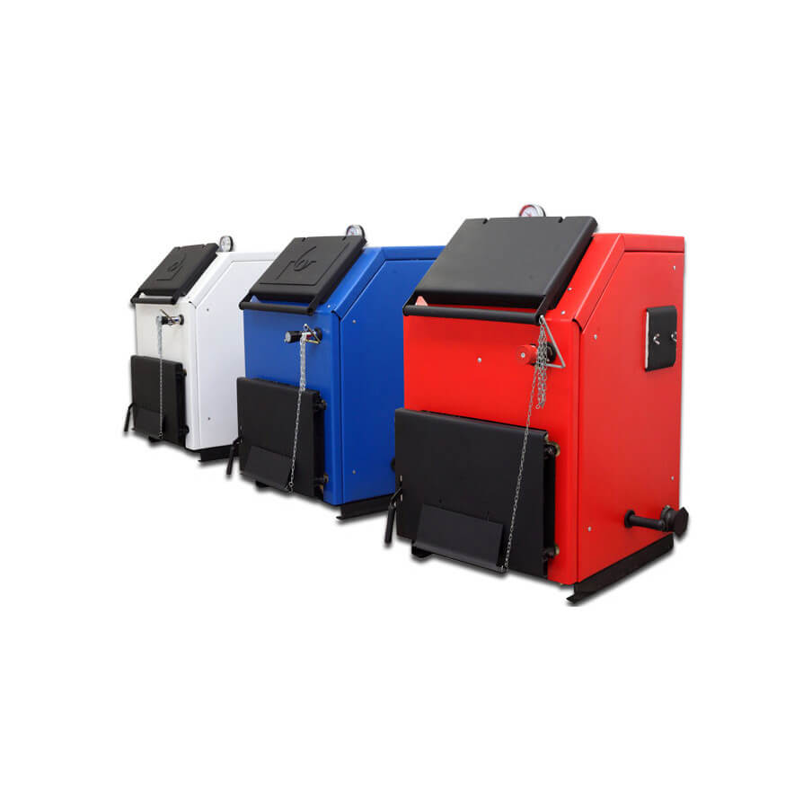 Комбинированные котлы длительного горения в Брянске